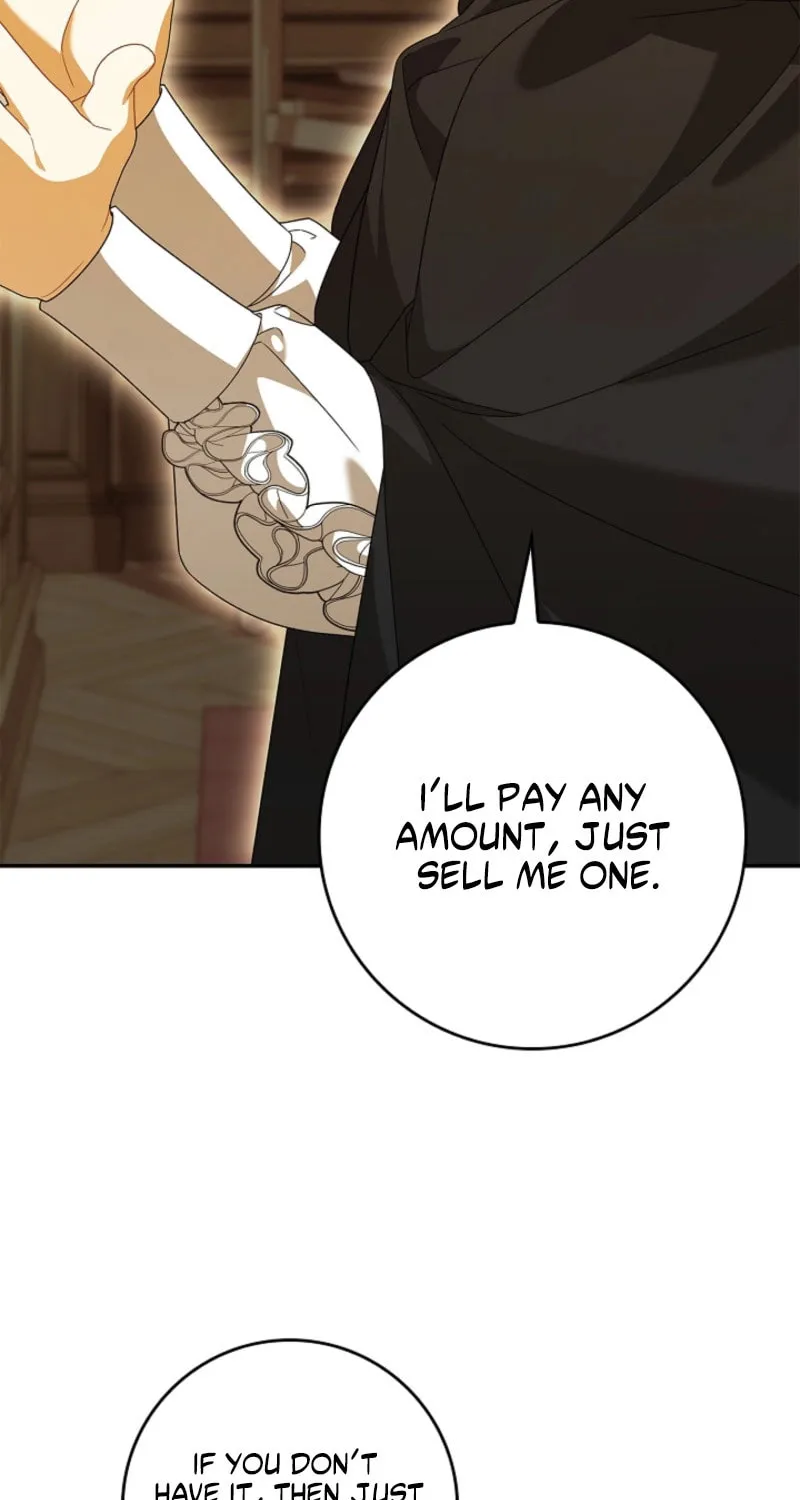 I Became the Ghost Duke’s Daughter Chapter 31 page 3 - 