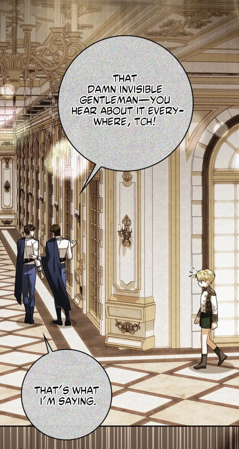 I Became the Ghost Duke’s Daughter Chapter 31 page 22 - 