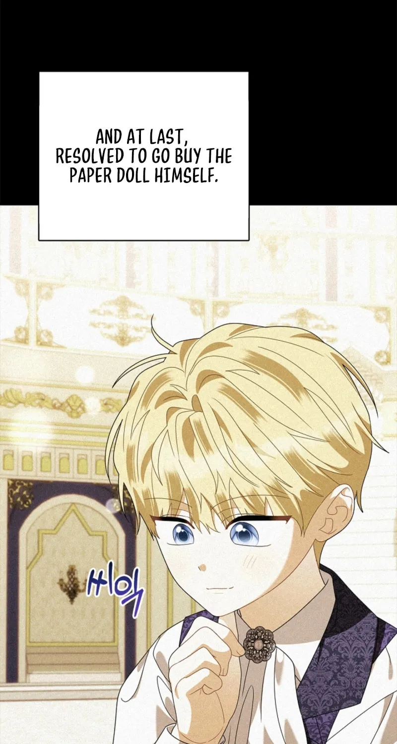 I Became the Ghost Duke’s Daughter Chapter 31 page 27 - 