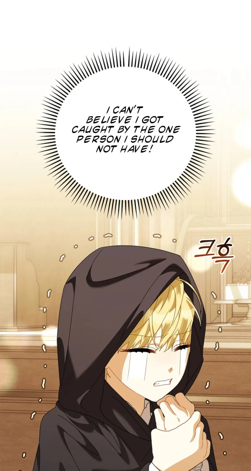 I Became the Ghost Duke’s Daughter Chapter 31 page 30 - 