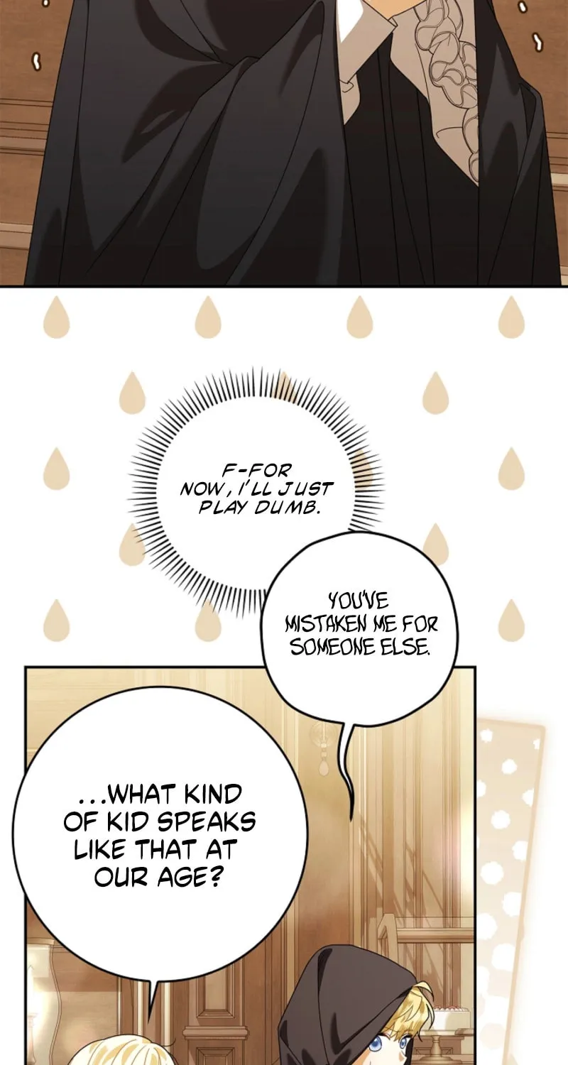 I Became the Ghost Duke’s Daughter Chapter 31 page 31 - 