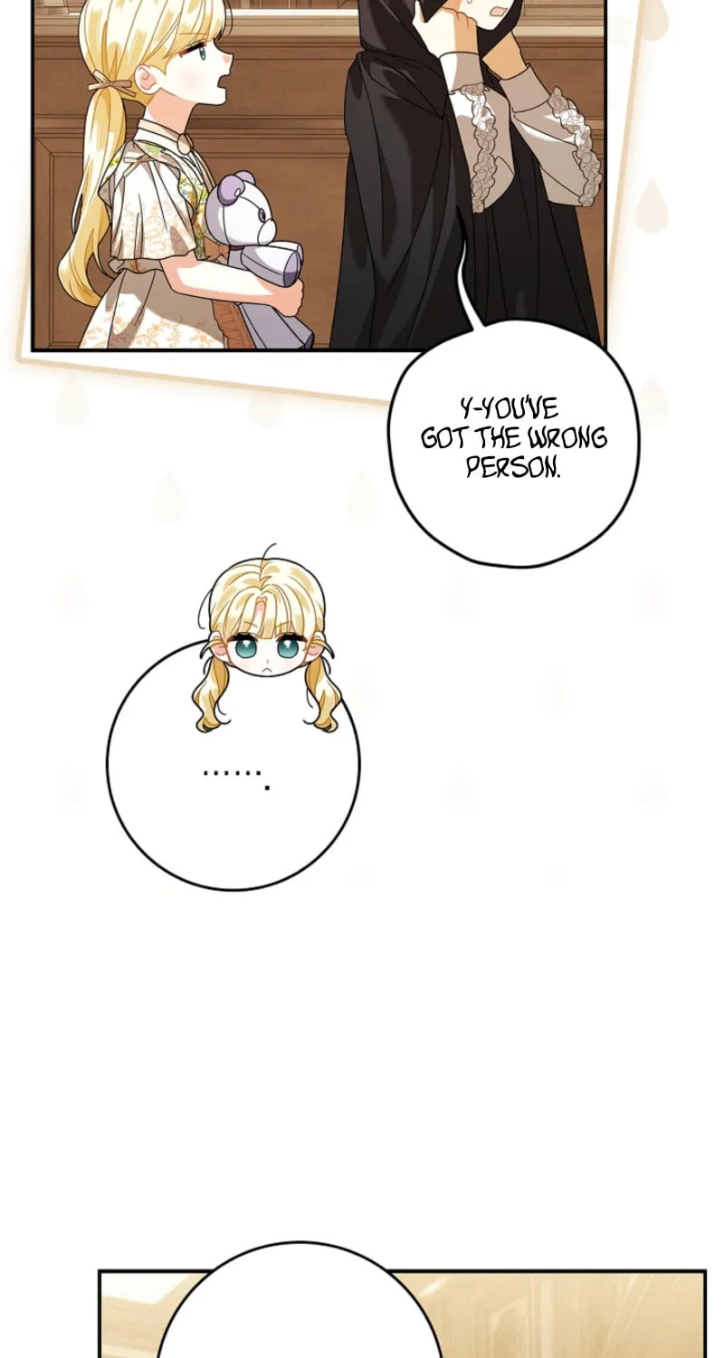 I Became the Ghost Duke’s Daughter Chapter 31 page 32 - 