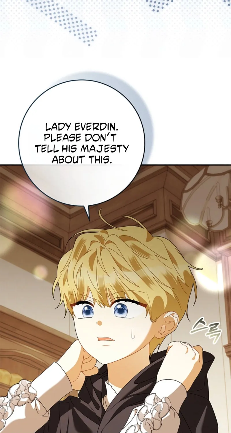 I Became the Ghost Duke’s Daughter Chapter 31 page 35 - 