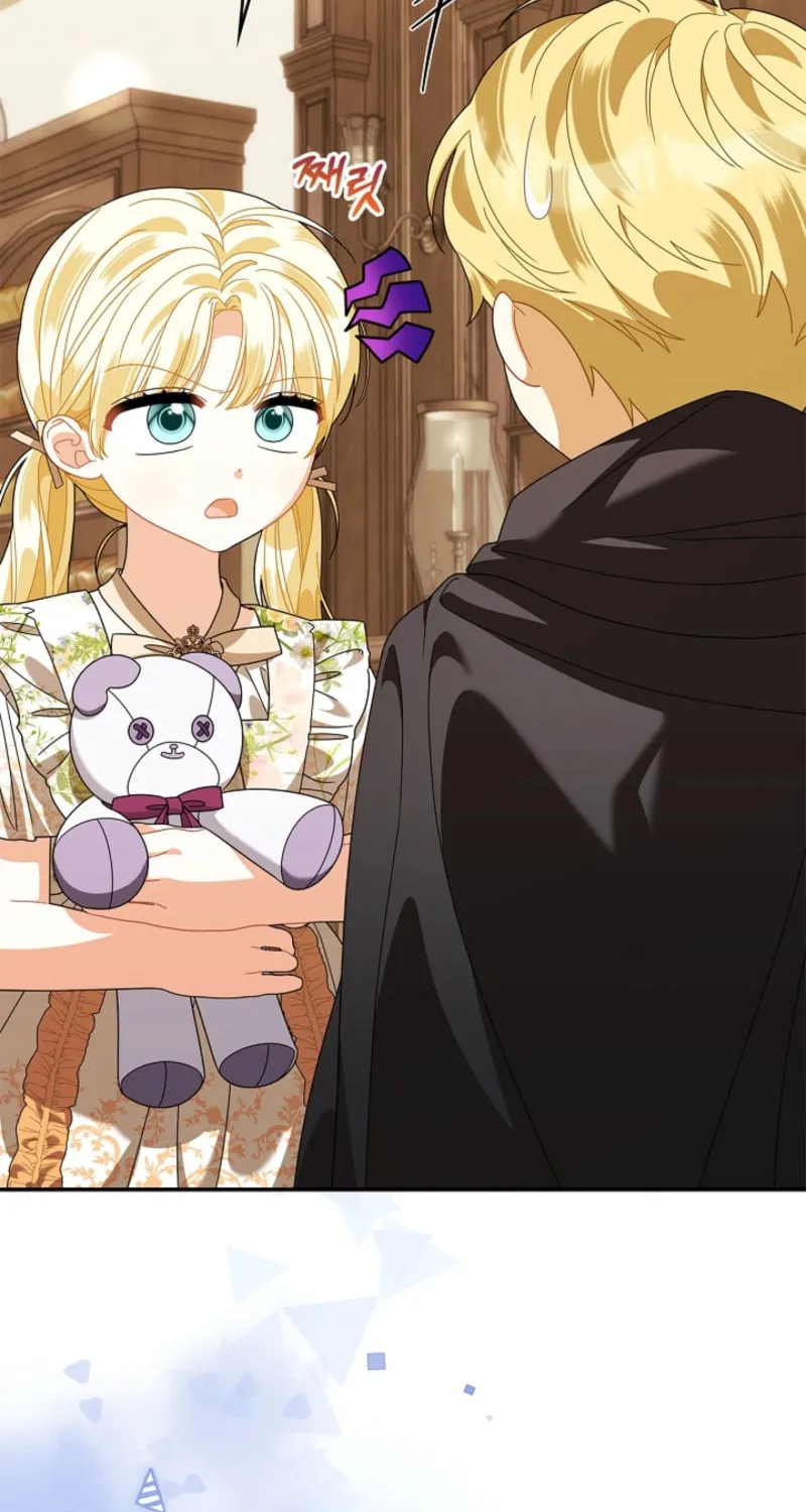I Became the Ghost Duke’s Daughter Chapter 31 page 37 - 