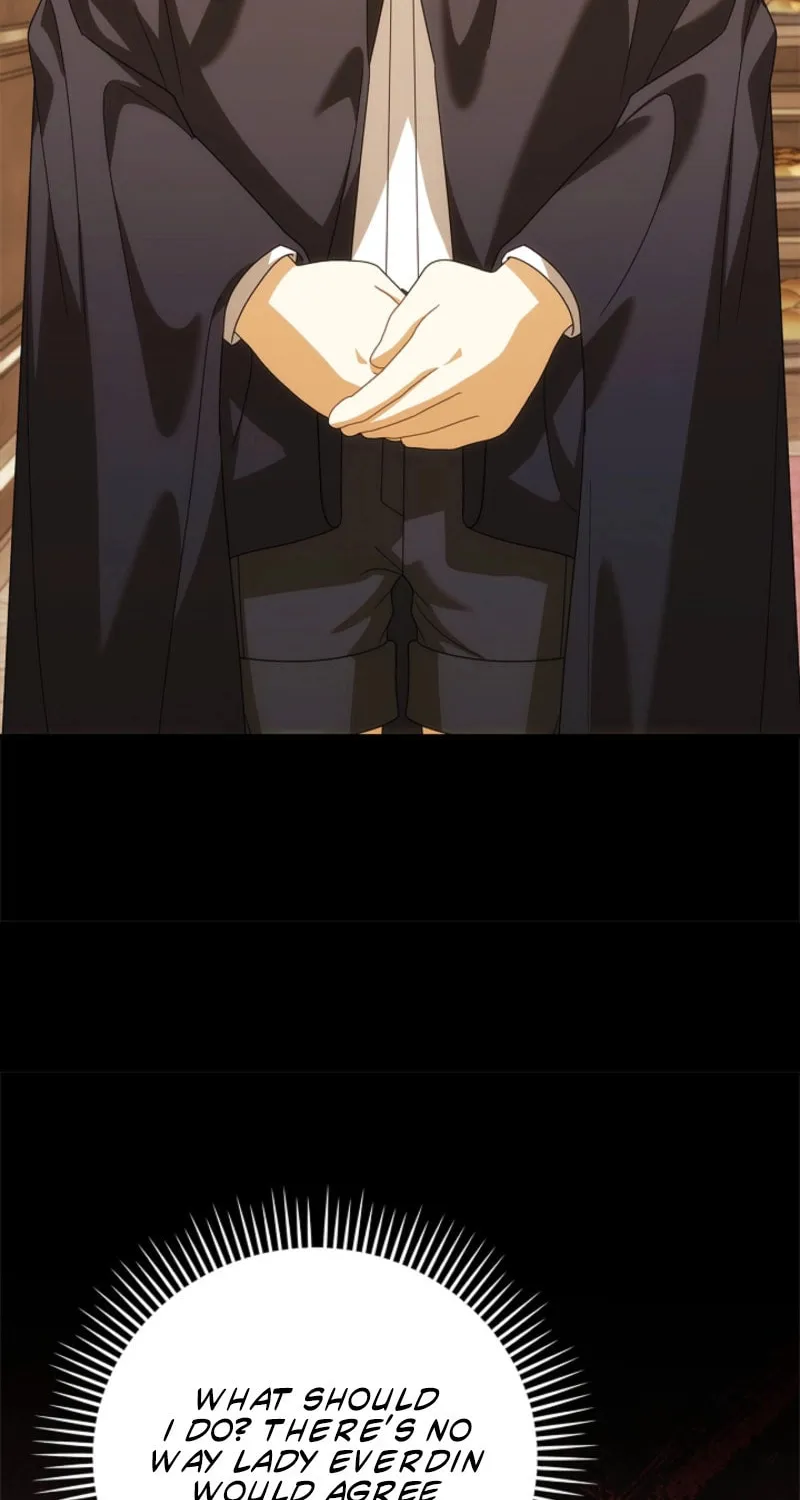 I Became the Ghost Duke’s Daughter Chapter 31 page 40 - 