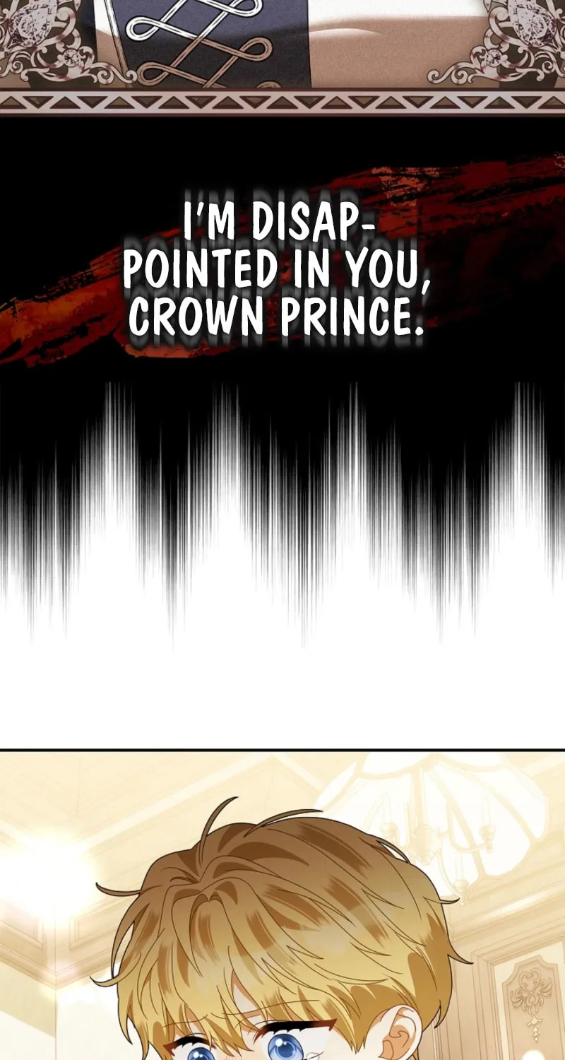 I Became the Ghost Duke’s Daughter Chapter 31 page 43 - 