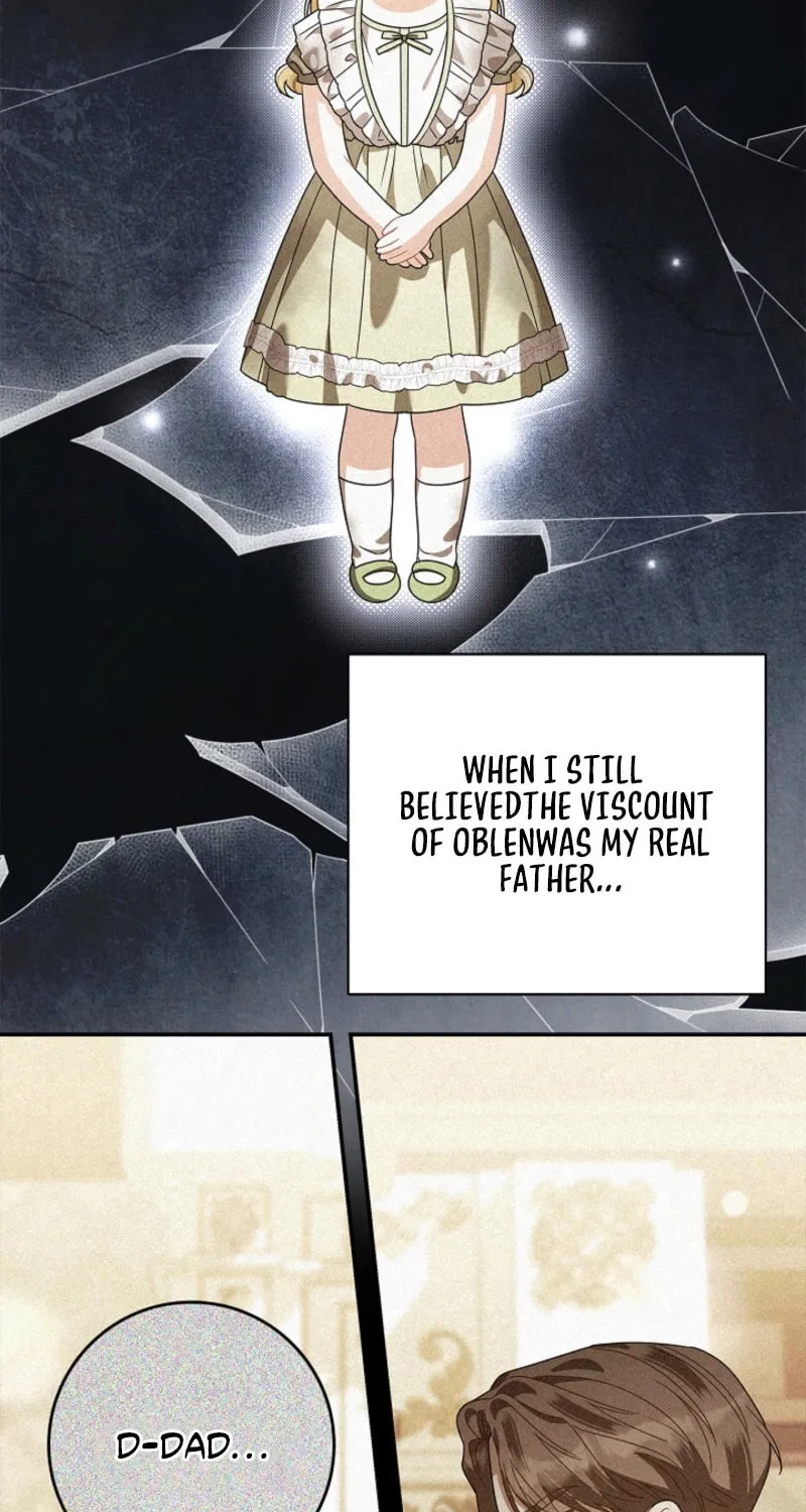 I Became the Ghost Duke’s Daughter Chapter 31 page 47 - 