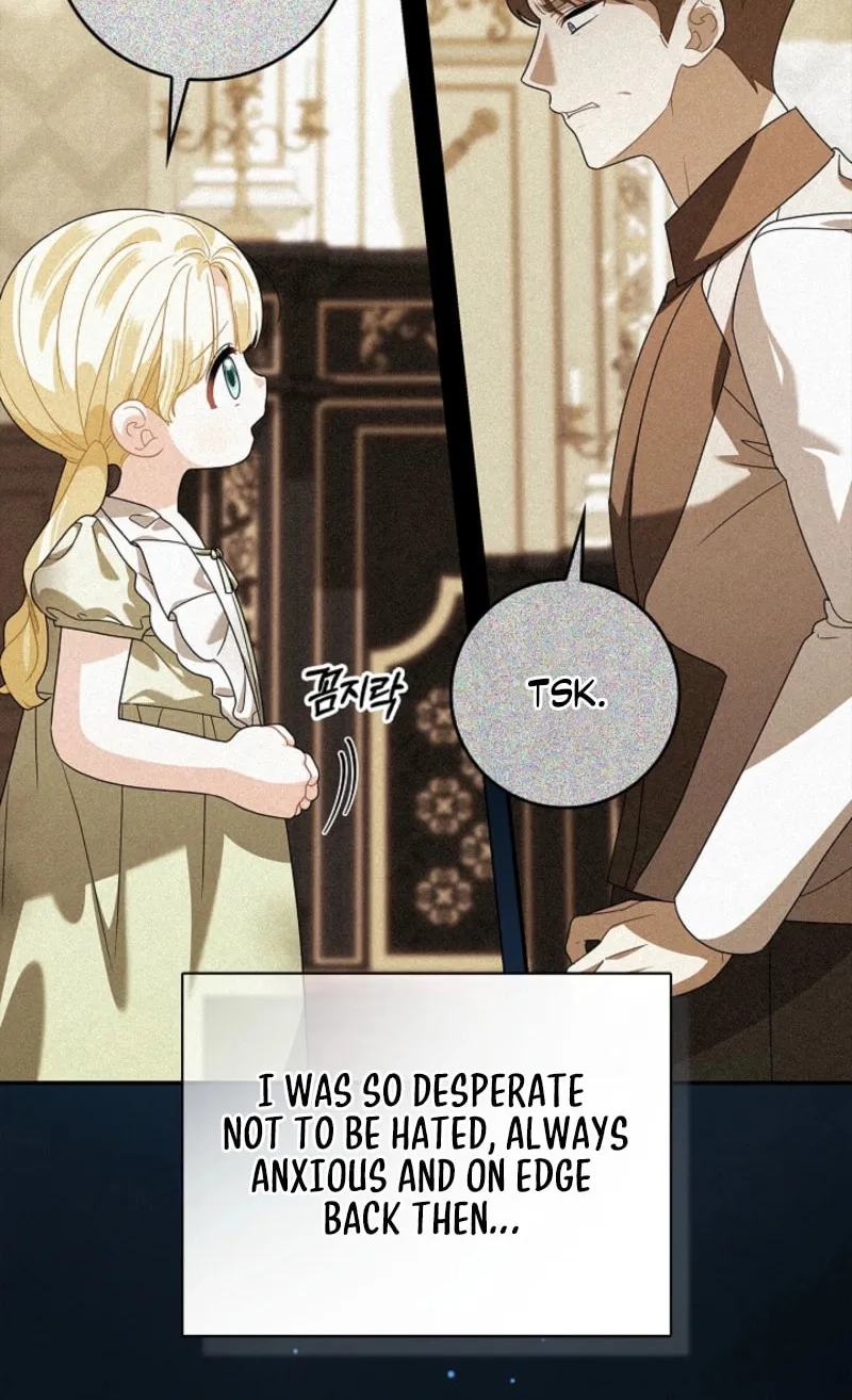 I Became the Ghost Duke’s Daughter Chapter 31 page 48 - 