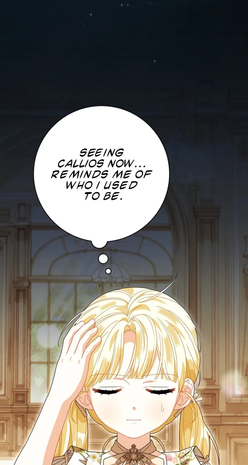 I Became the Ghost Duke’s Daughter Chapter 31 page 49 - 