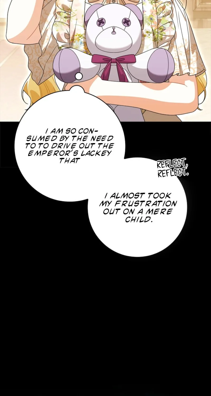 I Became the Ghost Duke’s Daughter Chapter 31 page 50 - 