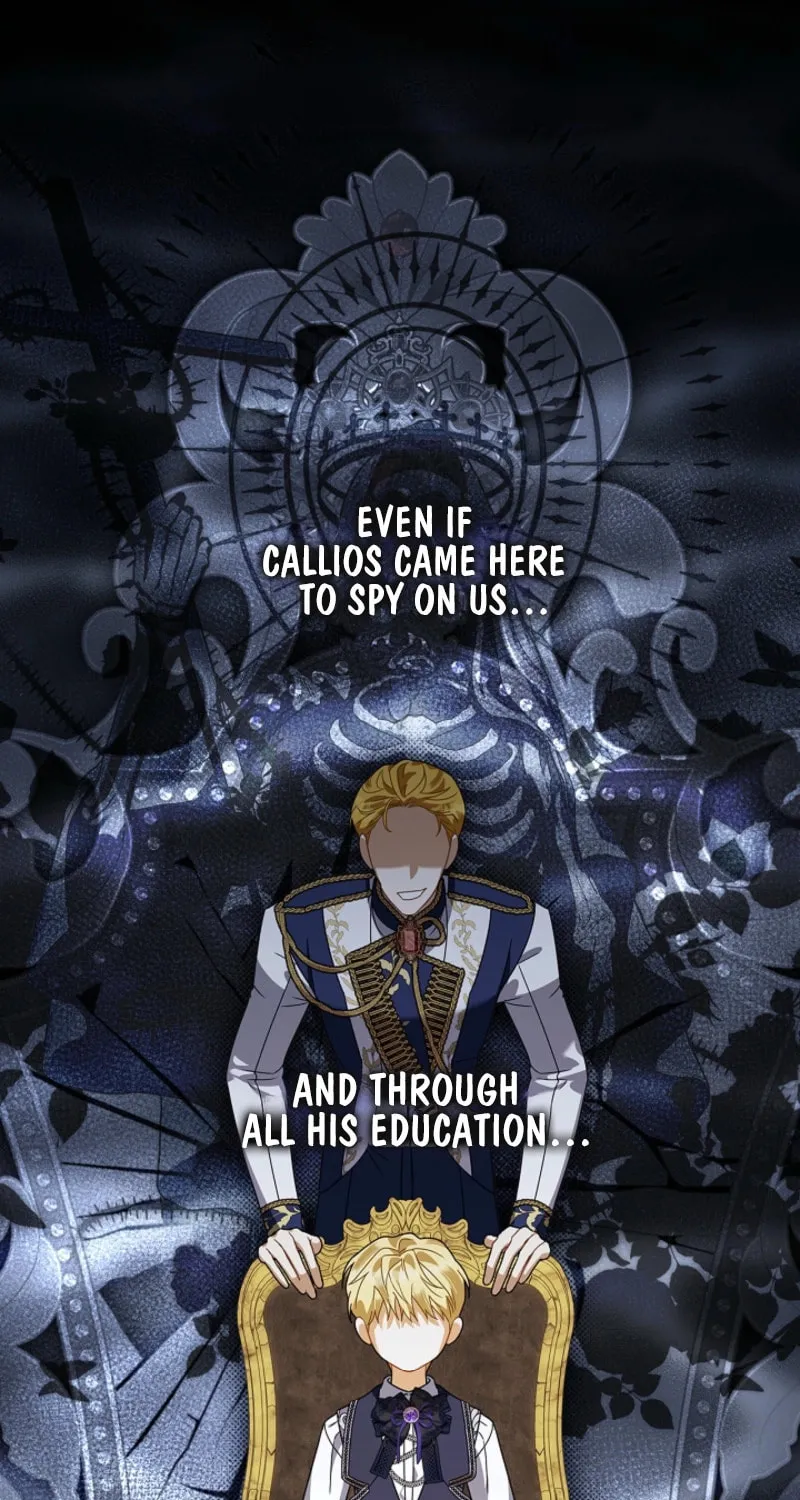 I Became the Ghost Duke’s Daughter Chapter 31 page 51 - 