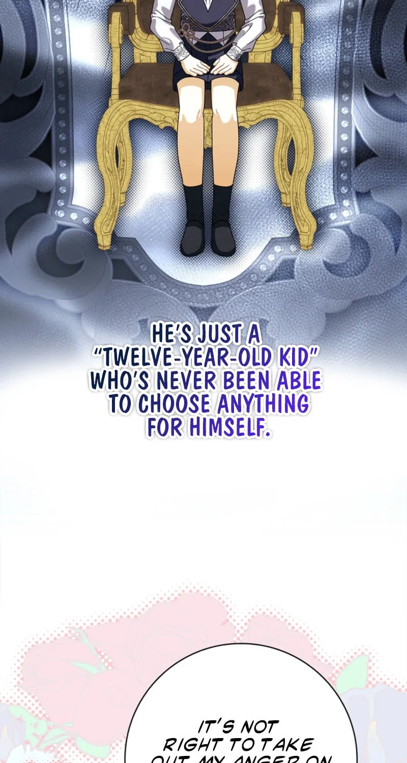 I Became the Ghost Duke’s Daughter Chapter 31 page 52 - 