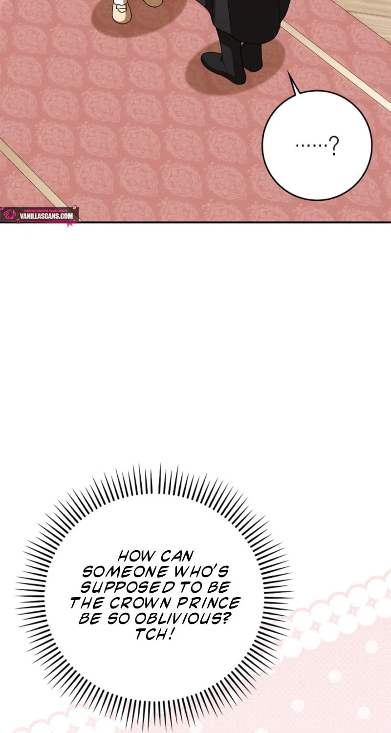 I Became the Ghost Duke’s Daughter Chapter 31 page 55 - 