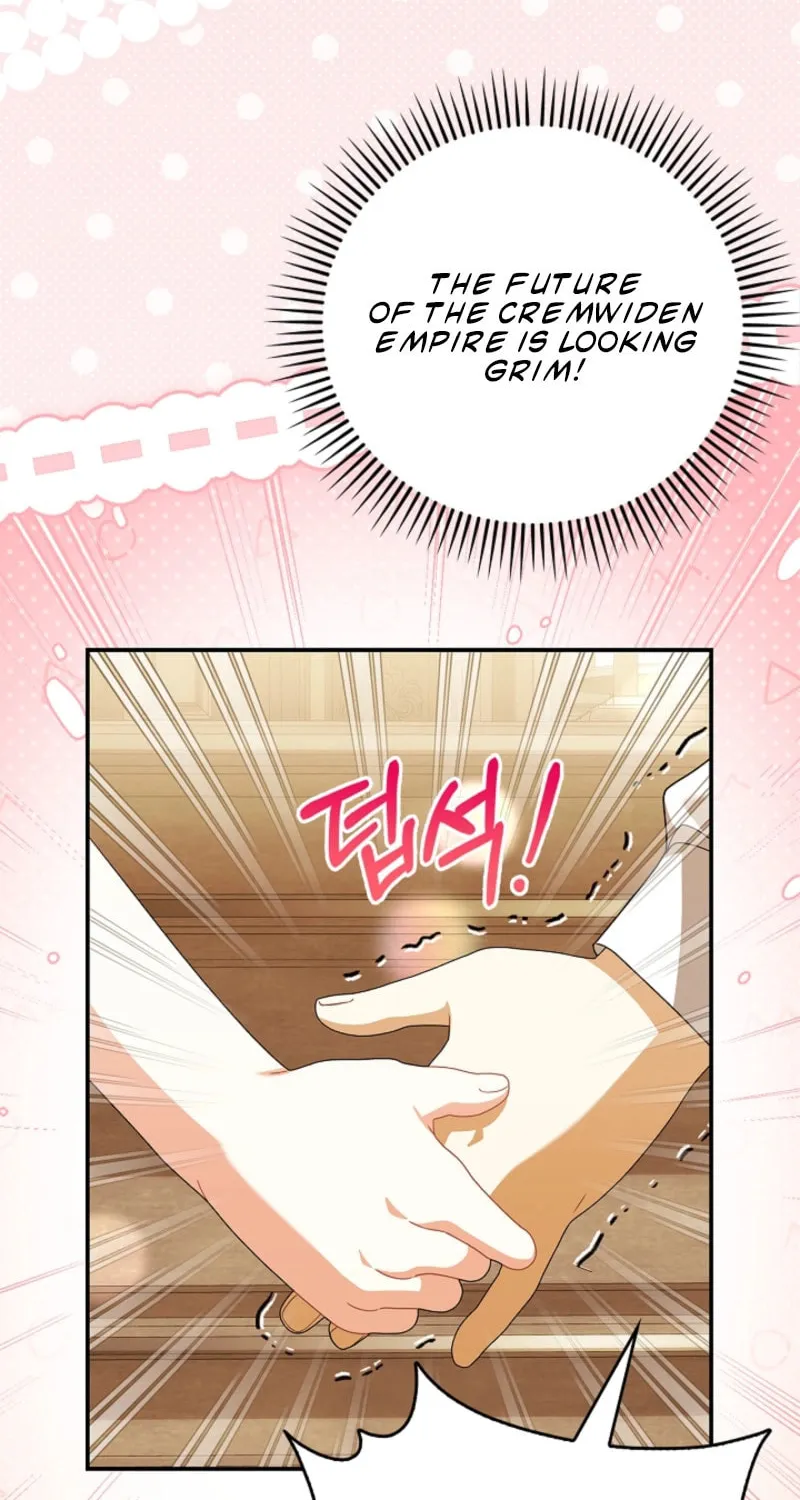 I Became the Ghost Duke’s Daughter Chapter 31 page 56 - 