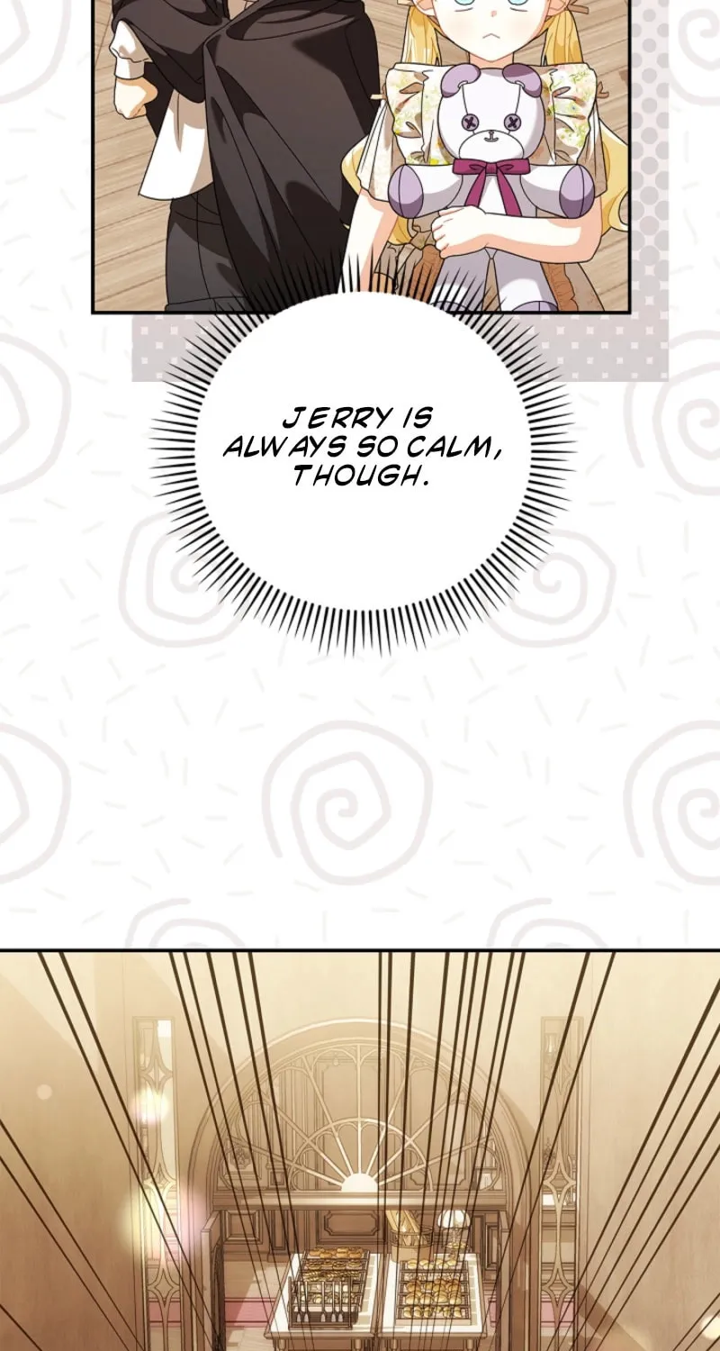 I Became the Ghost Duke’s Daughter Chapter 31 page 60 - 