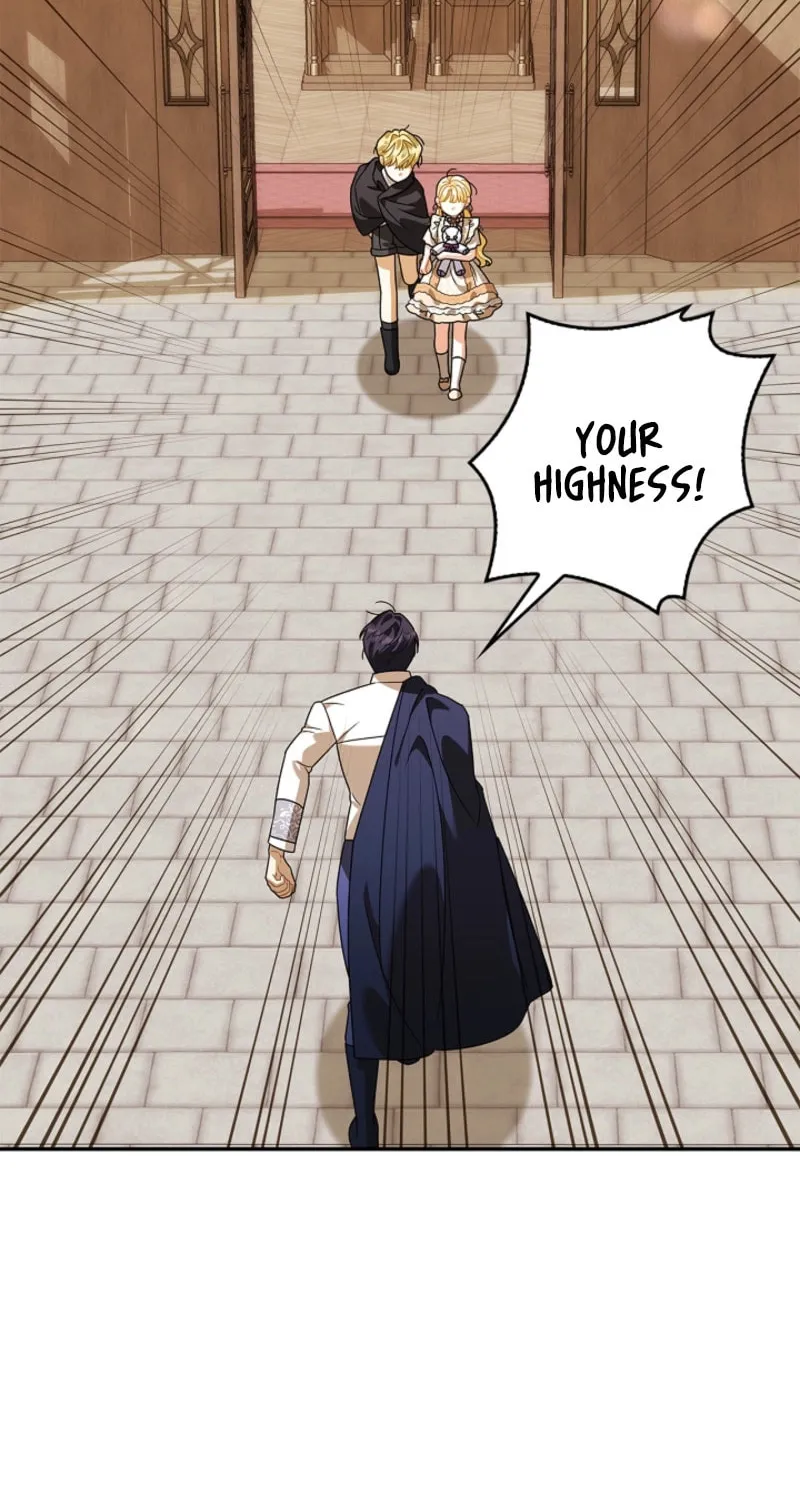 I Became the Ghost Duke’s Daughter Chapter 31 page 61 - 
