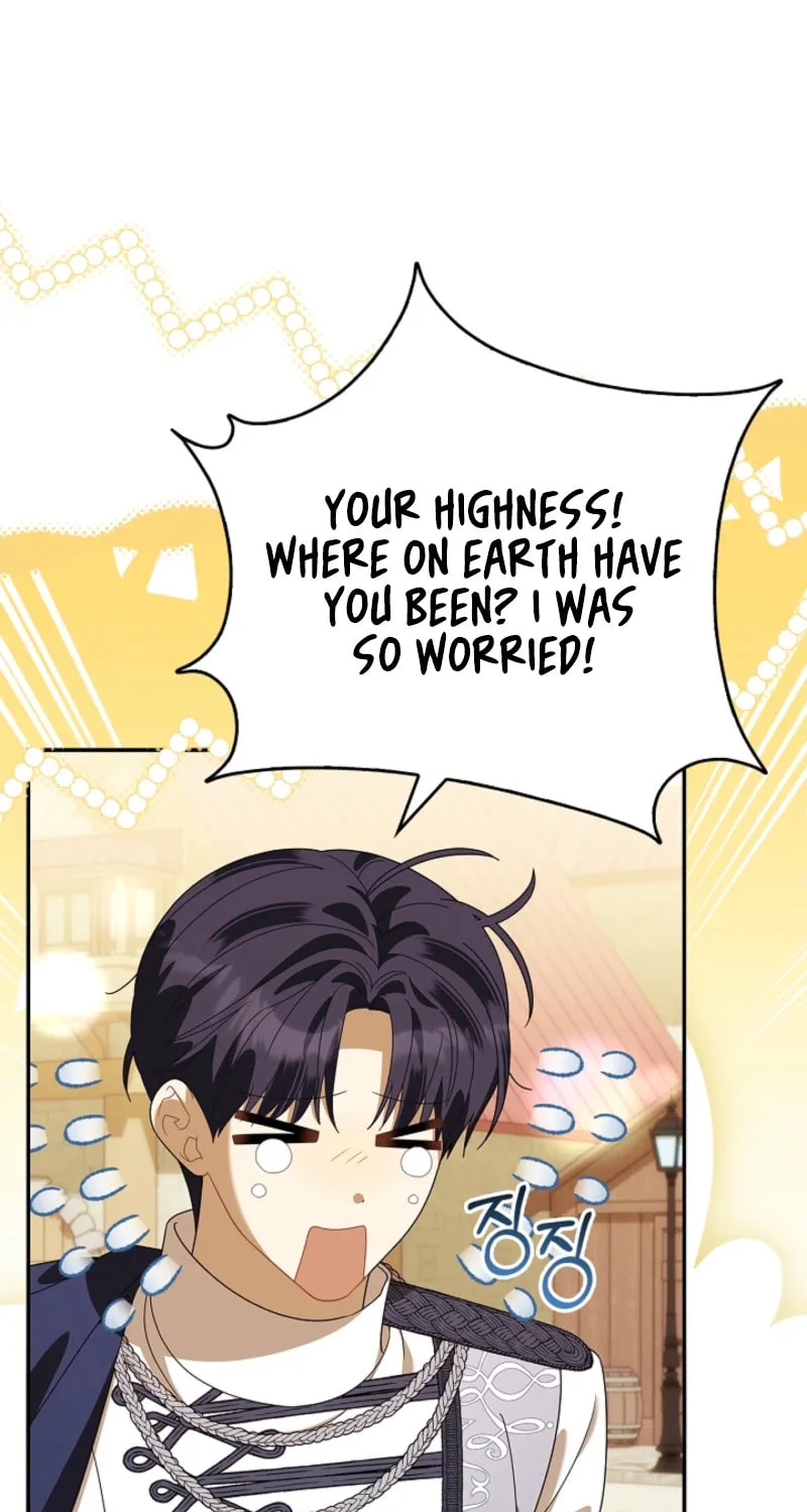 I Became the Ghost Duke’s Daughter Chapter 31 page 62 - 
