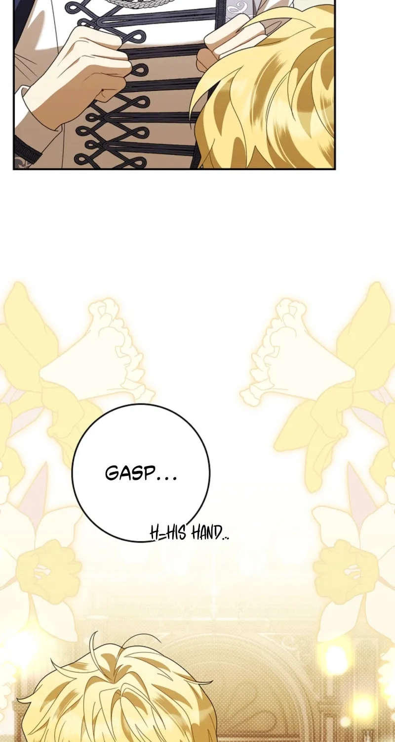 I Became the Ghost Duke’s Daughter Chapter 31 page 63 - 
