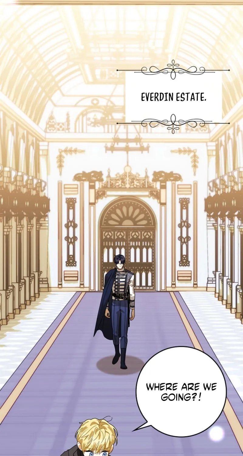 I Became the Ghost Duke’s Daughter Chapter 31 page 66 - 