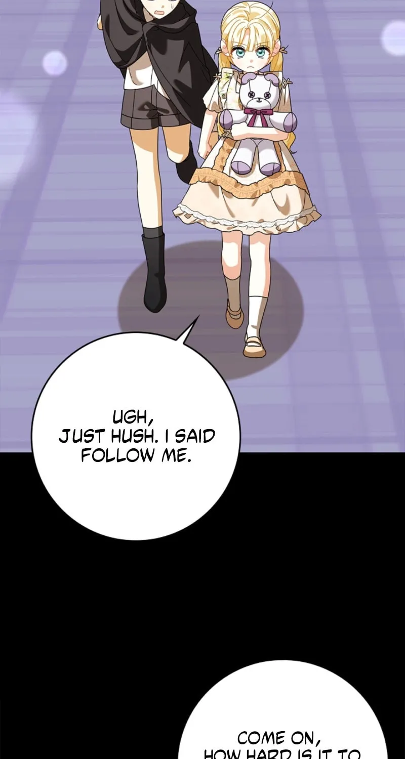 I Became the Ghost Duke’s Daughter Chapter 31 page 67 - 