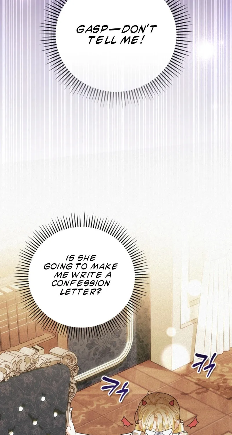 I Became the Ghost Duke’s Daughter Chapter 31 page 69 - 