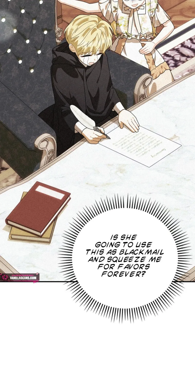 I Became the Ghost Duke’s Daughter Chapter 31 page 70 - 