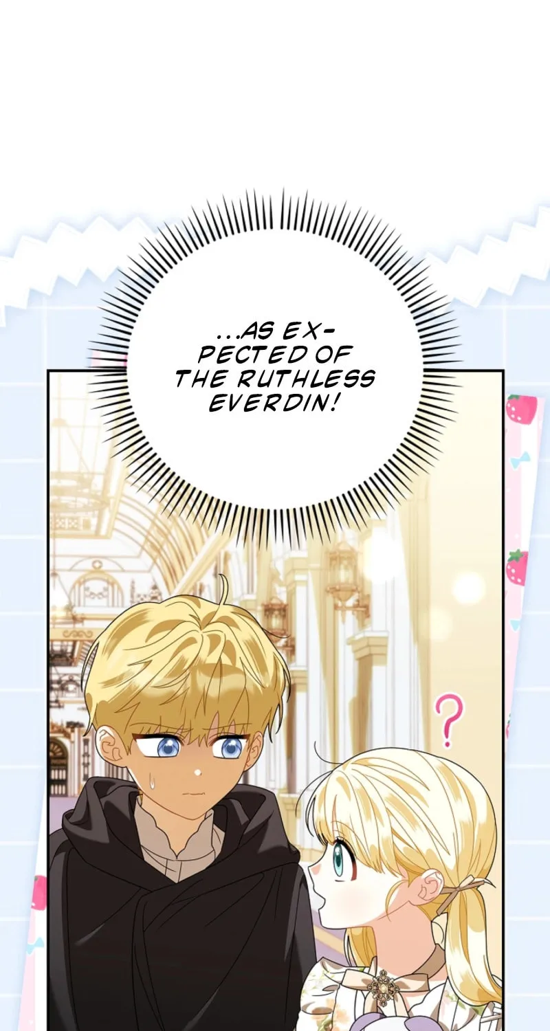 I Became the Ghost Duke’s Daughter Chapter 31 page 71 - 