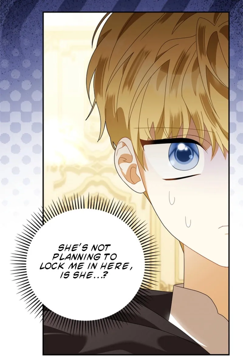I Became the Ghost Duke’s Daughter Chapter 31 page 74 - 