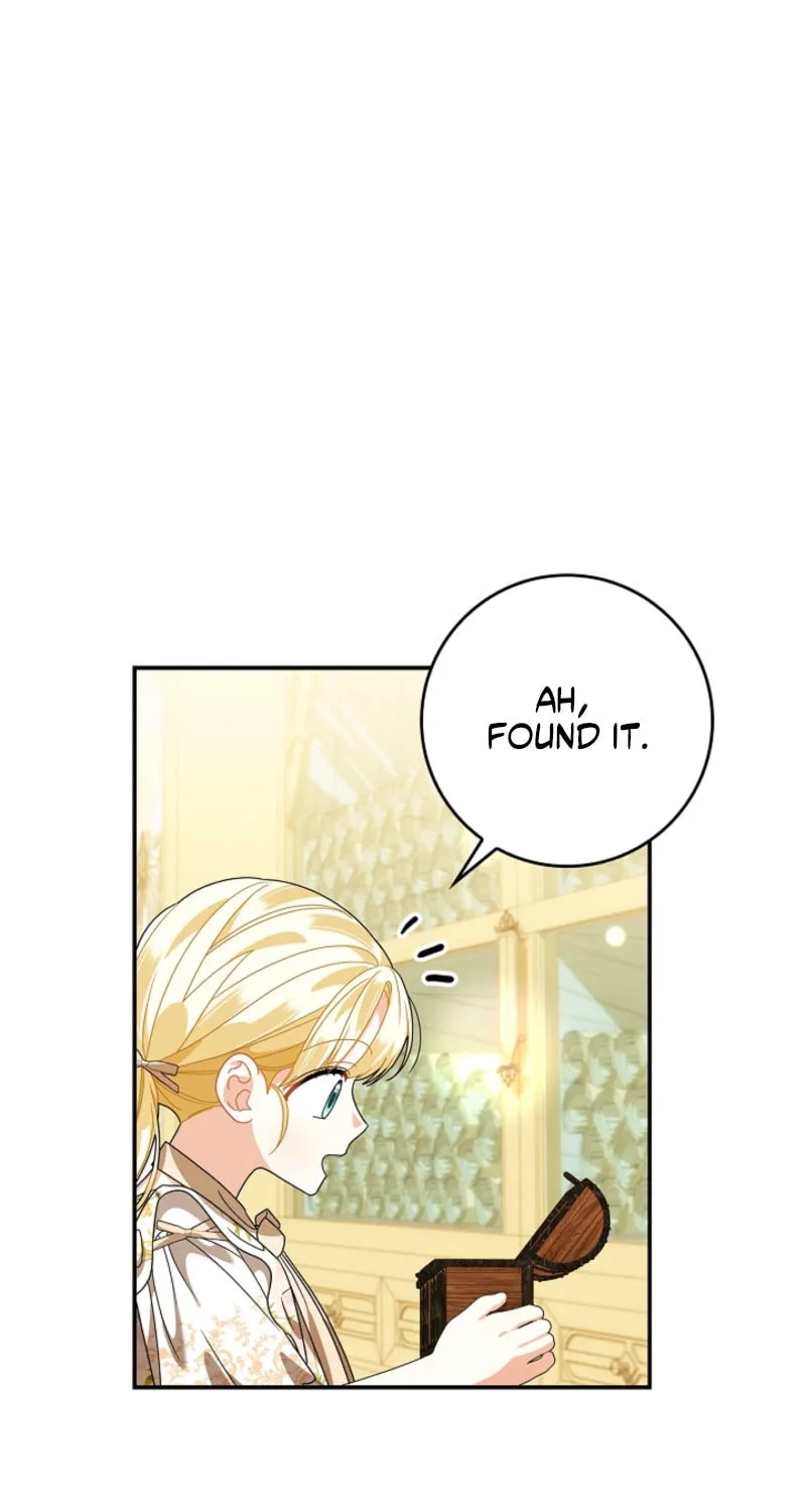 I Became the Ghost Duke’s Daughter Chapter 31 page 75 - 