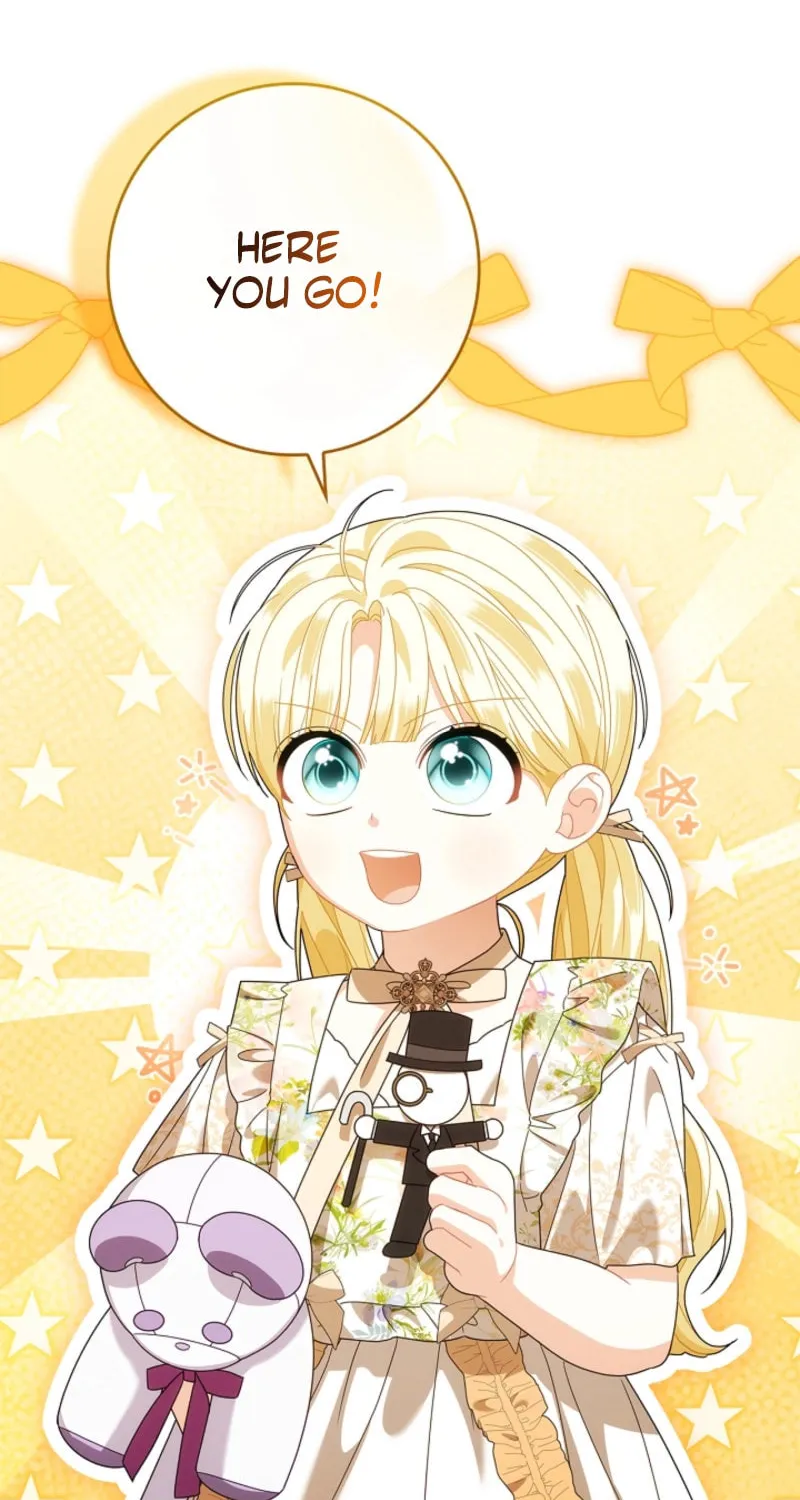I Became the Ghost Duke’s Daughter Chapter 31 page 76 - 