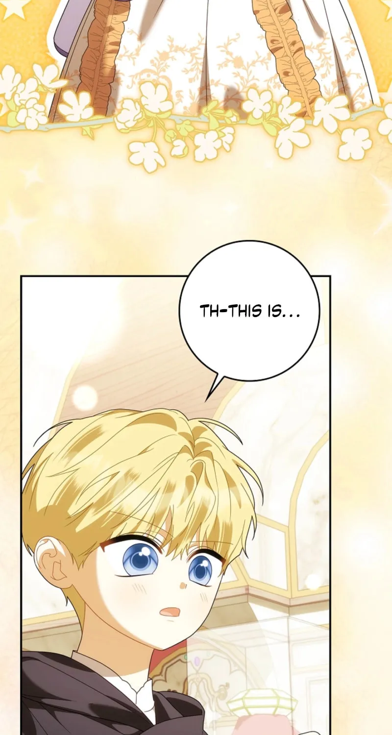 I Became the Ghost Duke’s Daughter Chapter 31 page 77 - 