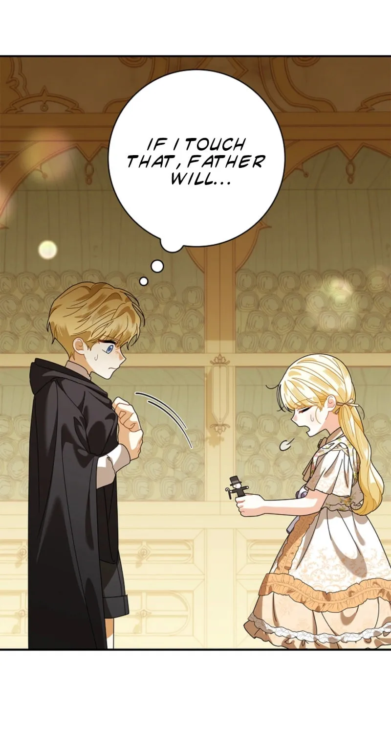 I Became the Ghost Duke’s Daughter Chapter 31 page 79 - 