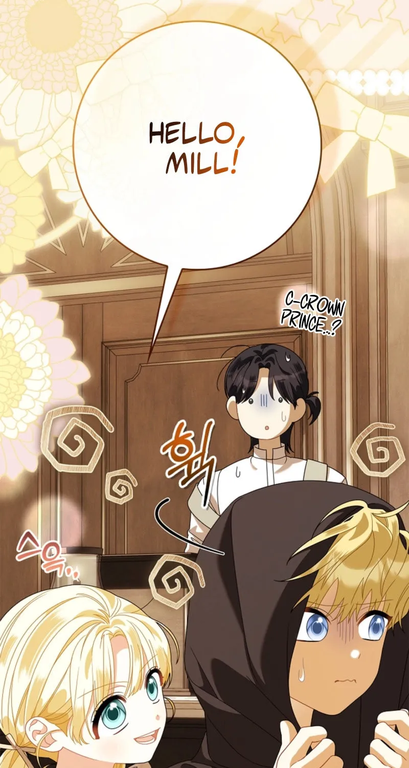 I Became the Ghost Duke’s Daughter Chapter 31 page 9 - 