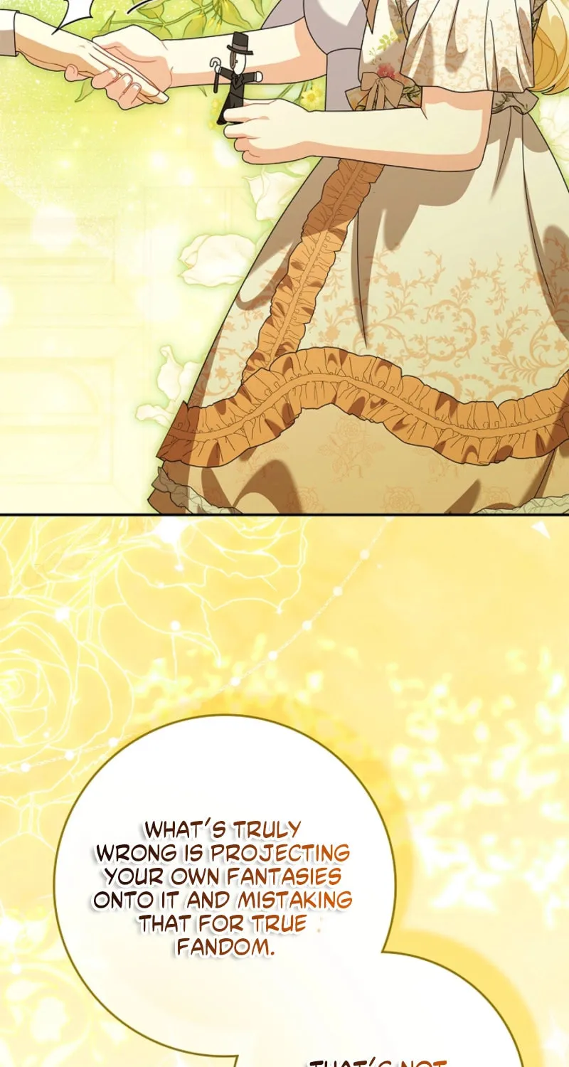 I Became the Ghost Duke’s Daughter Chapter 31 page 81 - 