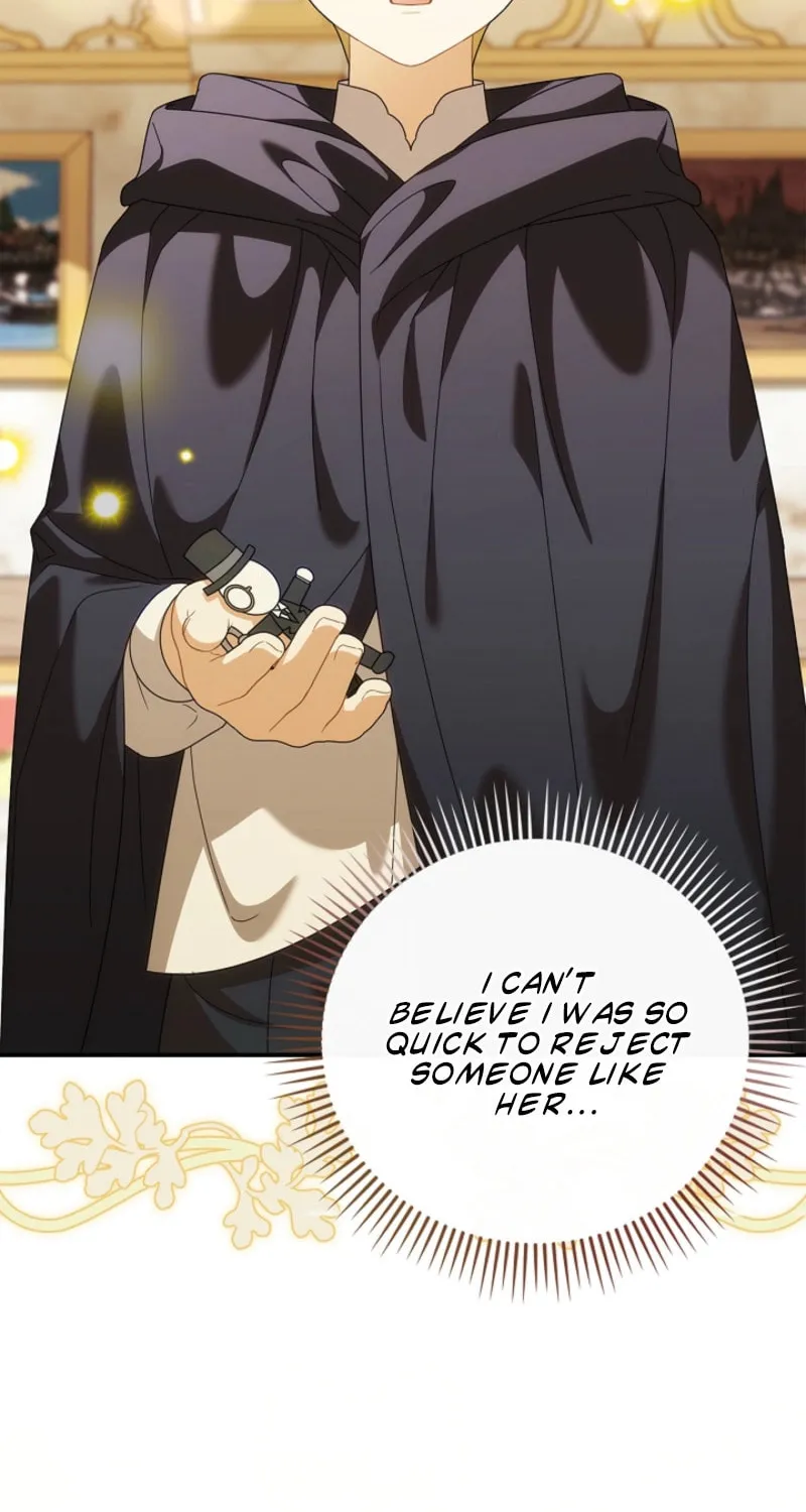 I Became the Ghost Duke’s Daughter Chapter 31 page 85 - 