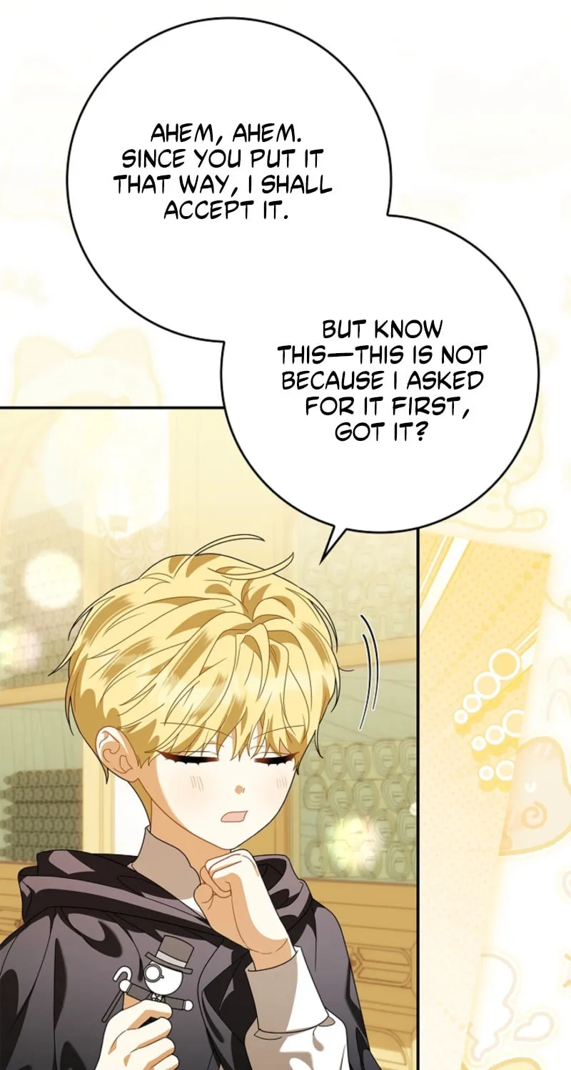 I Became the Ghost Duke’s Daughter Chapter 31 page 86 - 