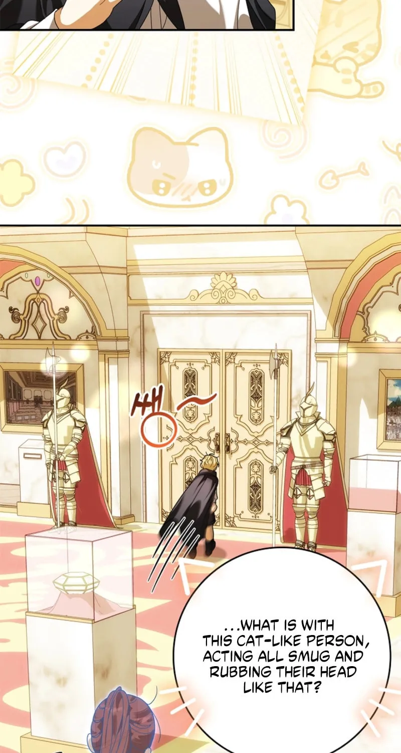 I Became the Ghost Duke’s Daughter Chapter 31 page 87 - 