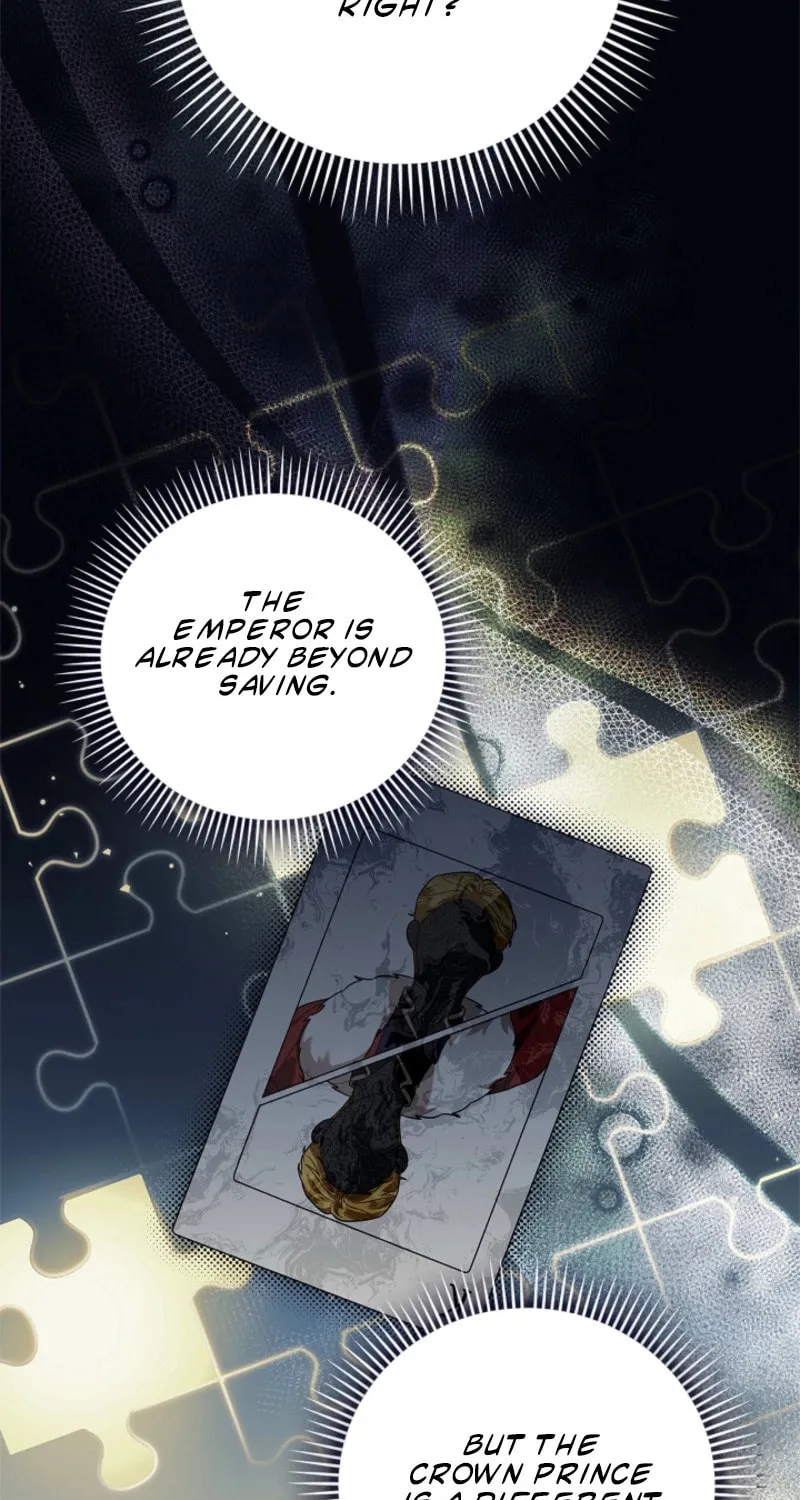 I Became the Ghost Duke’s Daughter Chapter 31 page 90 - 
