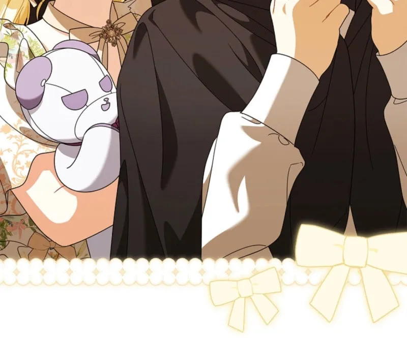 I Became the Ghost Duke’s Daughter Chapter 31 page 10 - 