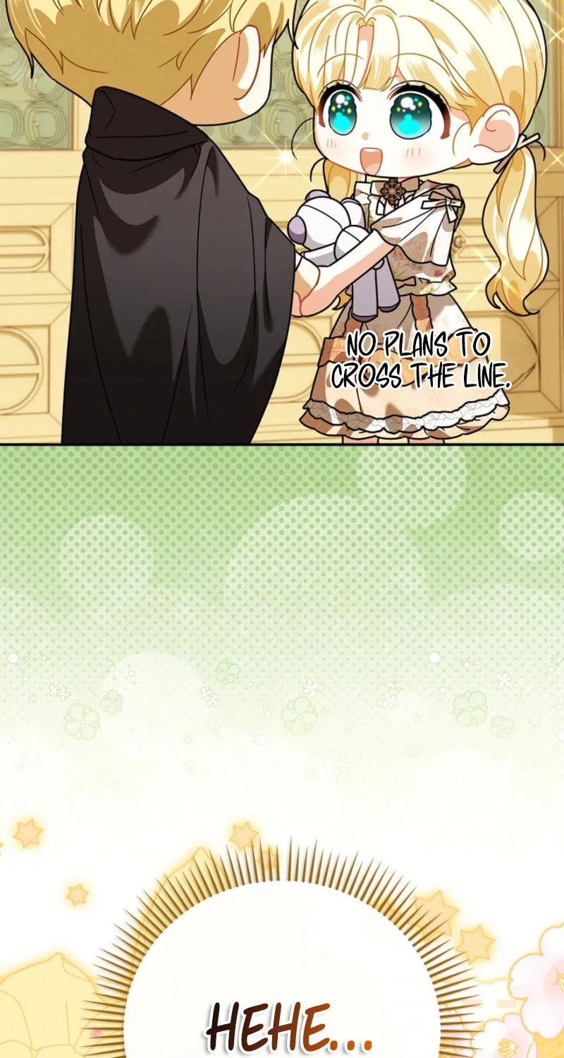 I Became the Ghost Duke’s Daughter Chapter 31 page 95 - 
