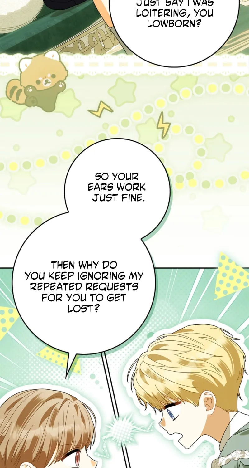 I Became the Ghost Duke’s Daughter Chapter 31 page 100 - 