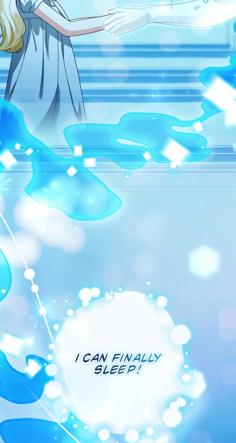 I Became the Ghost Duke’s Daughter Chapter 32 page 101 - 