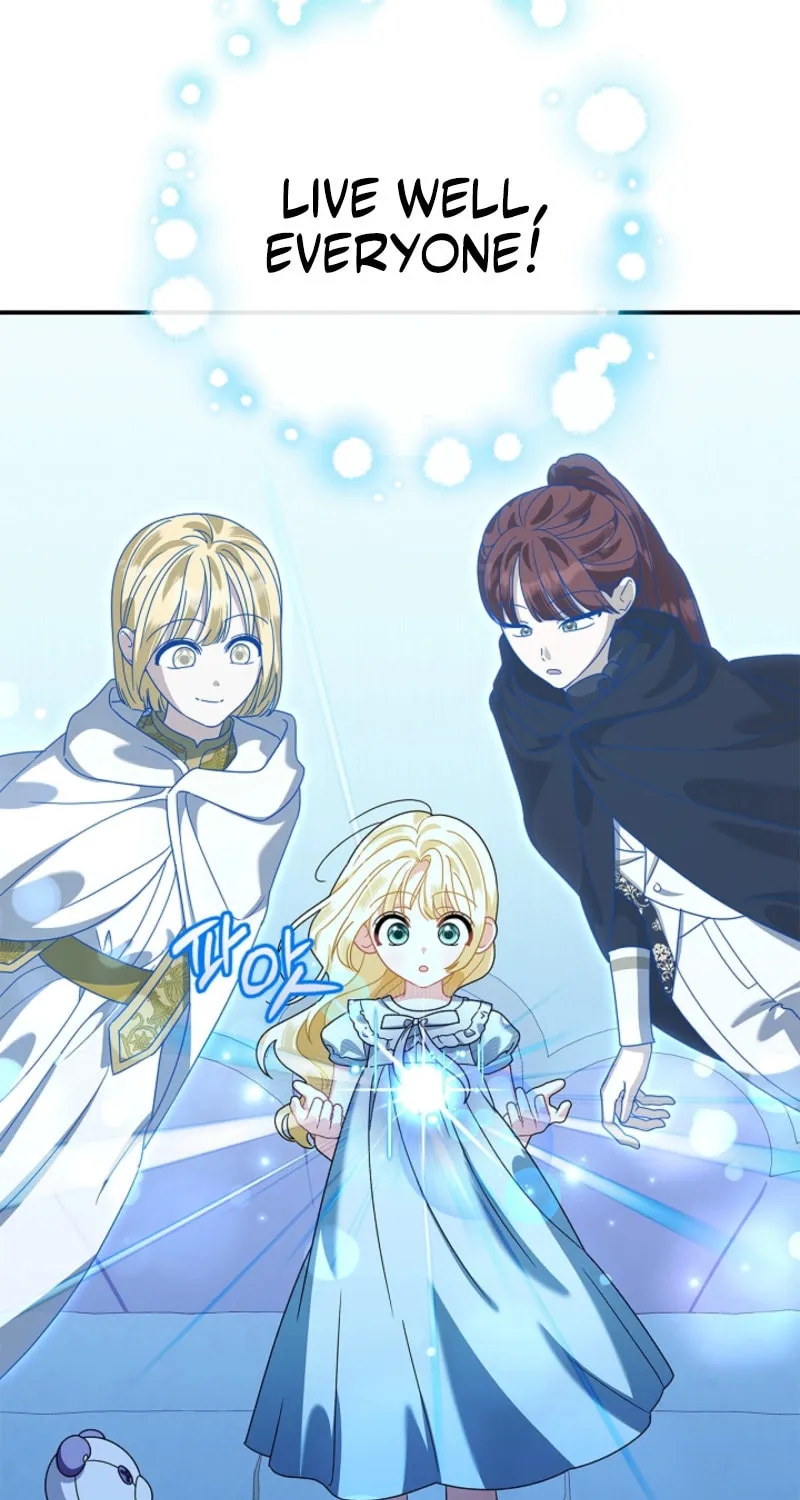 I Became the Ghost Duke’s Daughter Chapter 32 page 104 - 