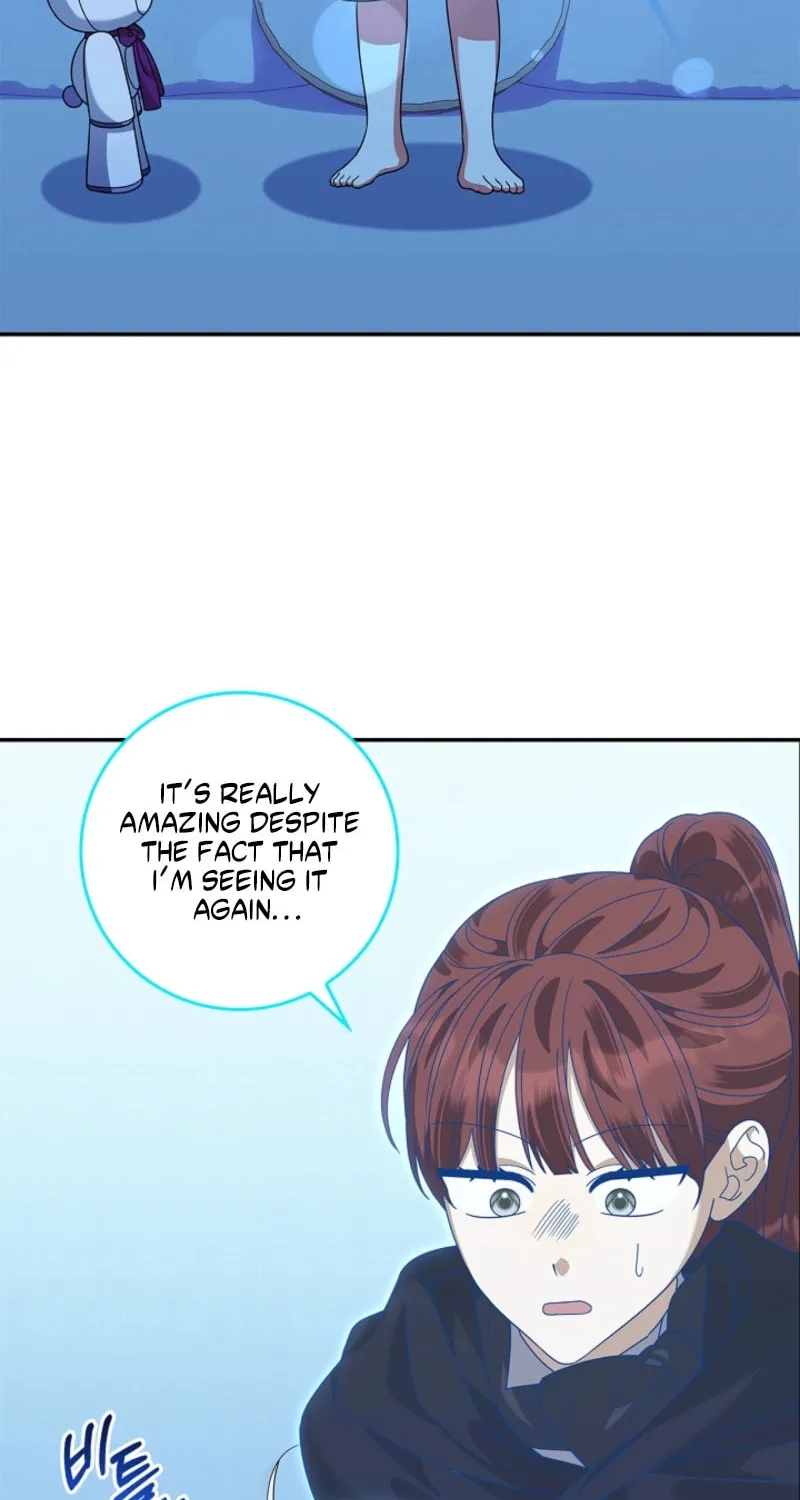I Became the Ghost Duke’s Daughter Chapter 32 page 105 - 