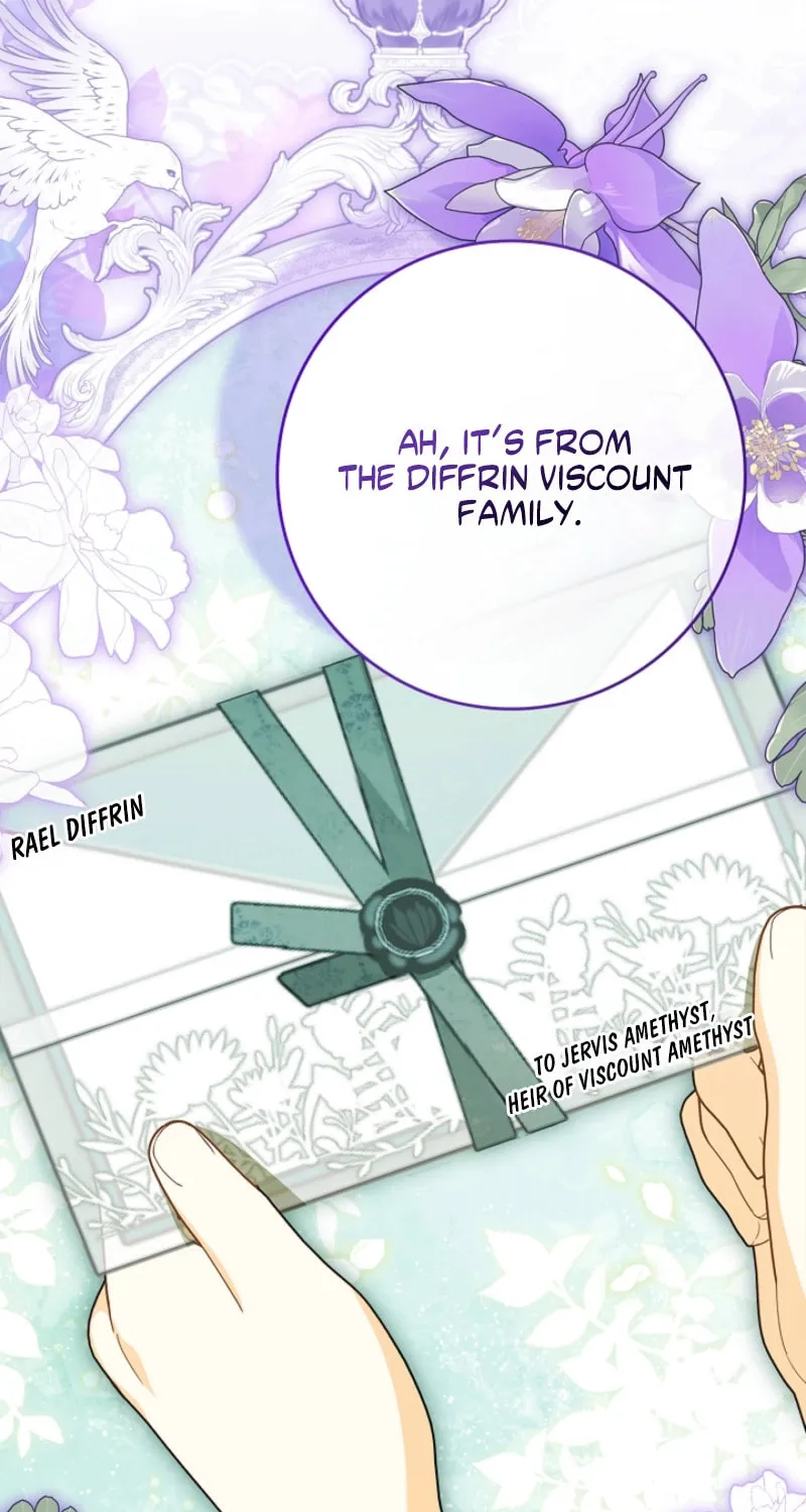 I Became the Ghost Duke’s Daughter Chapter 32 page 20 - 