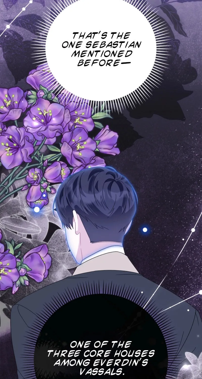 I Became the Ghost Duke’s Daughter Chapter 32 page 22 - 