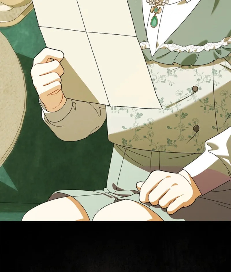 I Became the Ghost Duke’s Daughter Chapter 32 page 26 - 