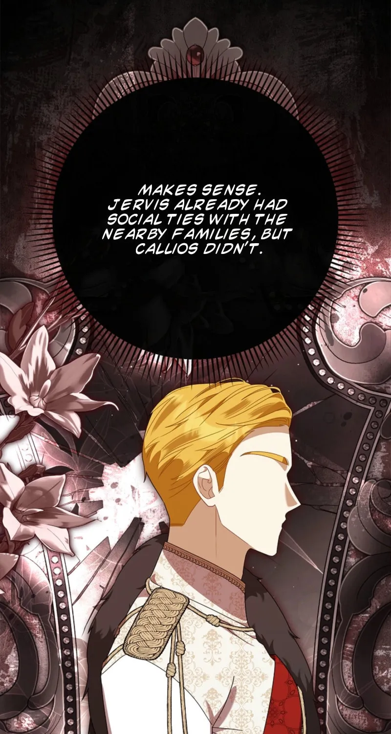 I Became the Ghost Duke’s Daughter Chapter 32 page 27 - 