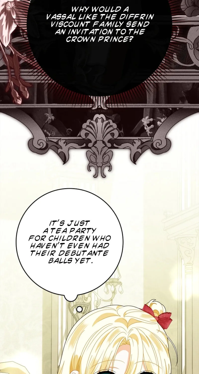 I Became the Ghost Duke’s Daughter Chapter 32 page 29 - 