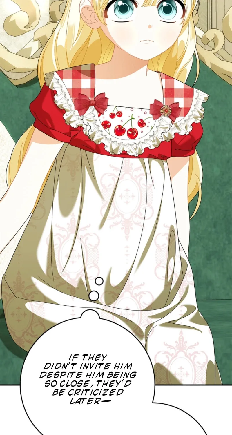 I Became the Ghost Duke’s Daughter Chapter 32 page 30 - 